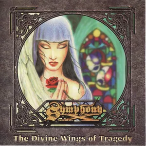 The divine wings of tragedy